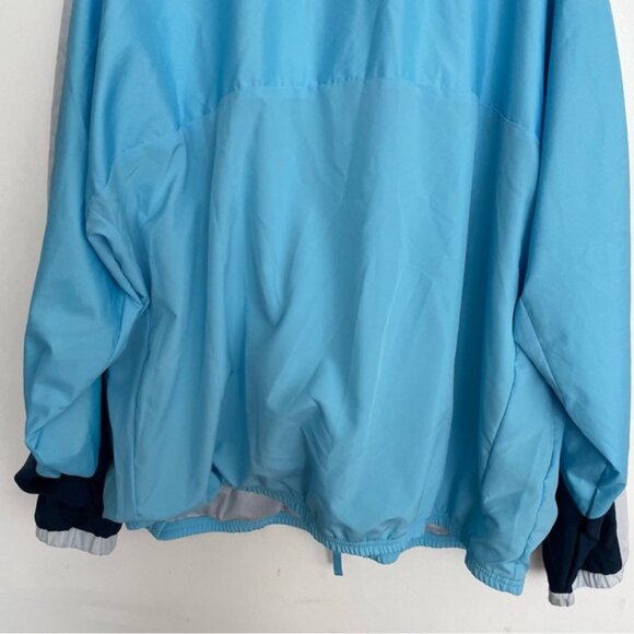 Men’s Nike Starting 5 Woven Basketball Jacket Size XXL - Picture 6 of 8